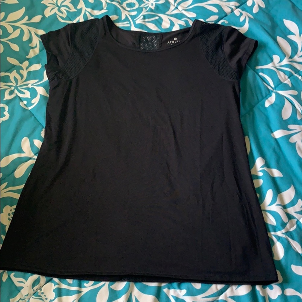 Athleta Workout t-shirt